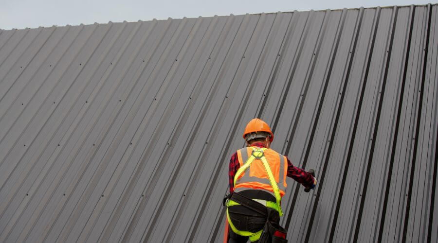 Expert new roof installation services in Seal Rock, OR